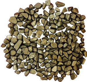 วัสดุทรายแมกนีเซียสีเหลืองผสมความหนาแน่นสูงสำหรับทำอิฐ - Product Image 1