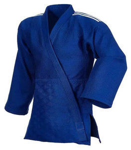 Kimono de Jiu Jitsu, último diseño, uniforme de karate al por mayor en venta, uniforme de karate ligero de estilo único en venta en color. - Product Image 2
