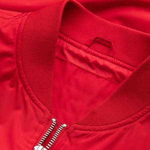 Chaquetas Bomber Transpirables para Hombre, Servicio OEM, Chaqueta Bomber para Hombre, Chaqueta Bomber Personalizada Más Vendida para Hombre - Product Image 6