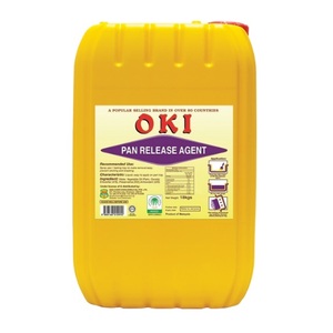 Huile de palme raffinée la plus vendue CP 6 8 10 25L Bouteille en plastique Qualité supérieure 100% Huile végétale pure pour la cuisson - Product Image 5
