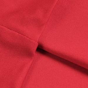 Camiseta sin mangas con tiras para mujer, cuello cuadrado, doble capa, entrenamiento, Fitness, informal, básico, Crop Tops - Product Image 3