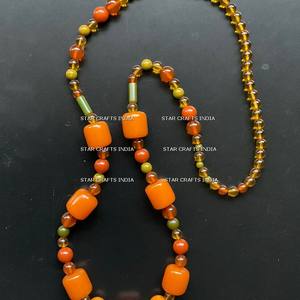 Jaune avec couleur verte pour porter des fêtes de cérémonie Ubtan Fonction de mariage de fête de bureau Meilleures utilisations de Noël dans les fêtes - Product Image 6