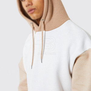 Nouvel arrivage de sweats à capuche surdimensionnés de haute qualité, couleur personnalisée, matériau durable pour l'hiver - Product Image 4