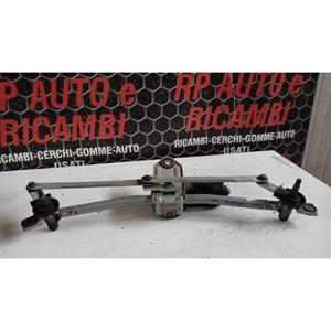 Moteur d'essuie-glace avant KIA Sportage (10>16) COMPLET AVEC TANDEM 981203W000 - Product Image 2
