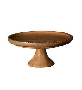 Food Serving or <b>Cake</b> Servingr <b>3</b> <b>Tier</b> Wholesale Acacia Wood High Quality <b>Cake</b> <b>Stand</b> Creative Modern <b>Cake</b> & Pastries <b>Stand</b> - Product Image 5