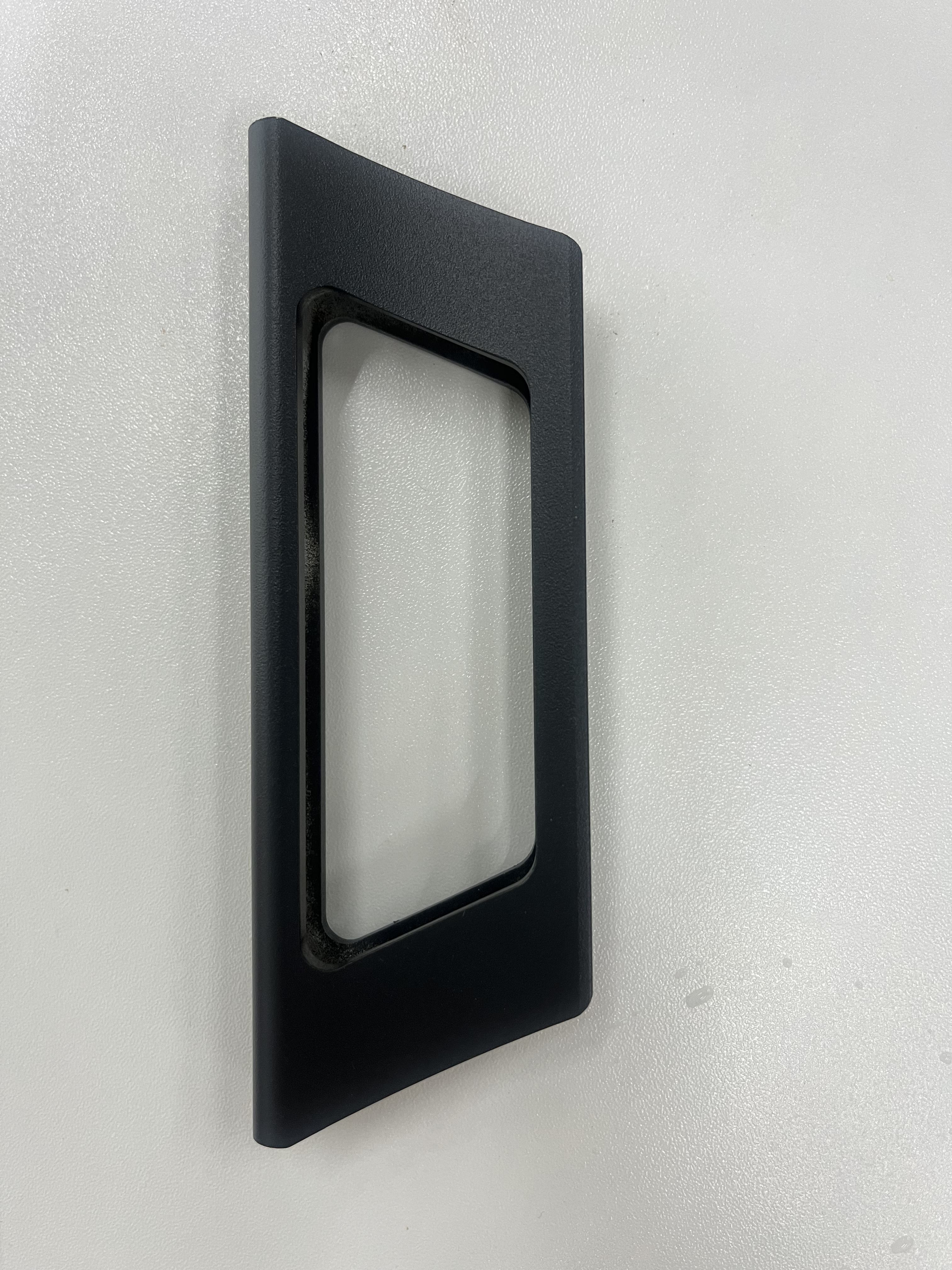 RAL 7016 M(Mat antraciet )