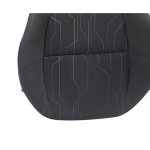 ผ้าคลุมเบาะหน้าซ้าย KIA Picanto 3rd Series G3LA Petrol 1000 (11>16) - Product Image 2