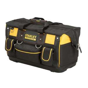 Sac à outils rigide à ouverture large Stanley Fatmax 18'' - Product Image 1