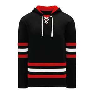 Felpa Personalizzata per Squadra di Hockey su Ghiaccio 2026, 100% Poliestere, Traspirante, Impermeabile, Logo Personalizzato, Modello <span class=keywords><strong>Pinco</strong></span> Sports - Product Image 3