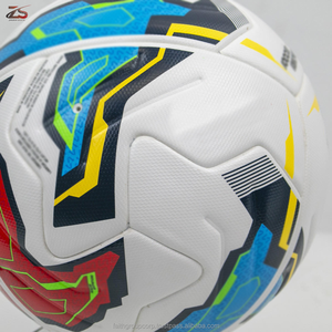 OEM PU Soccer <b>Ball</b> for <b>Training</b> Match Use Durable Material Custom Logo Available Footbal Factory Wholesale Bulk Soccer <b>Ball</b> - Product Image 3