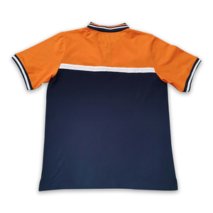 เสื้อเชิ้ตผ้าคอตตอนเนื้อนุ่มใส่สบายมีสไตล์พิมพ์ลายเสื้อผ้าลำลองระบายอากาศได้ดีสำหรับผู้ชายและผู้หญิง - Product Image 2