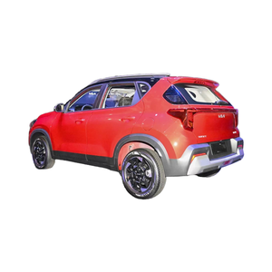 2024 pour So-net SUV 2.5-3.0L Turbo Confort Luxe Édition Intelligente Toit Panoramique Électrique 360° Dark R17 Prix Abordable Voiture d'Occasion - Product Image 4