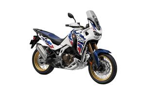 Offre promotionnelle - CRF1100L Africa Twin Adventure Sports ES - Vente en cours - Achetez maintenant ! - Product Image 2
