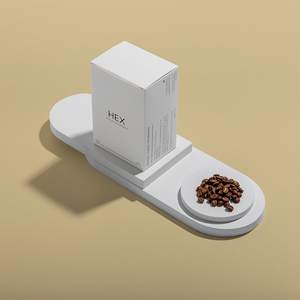 Custom Box for Soap & Balm Skincare Glossy Laminated Retail Packaging with Printed Logo for Natural Cosmetics - Product Image 2