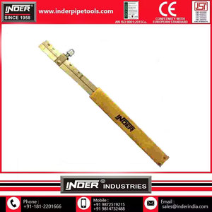 เกจวัดความยาวพิเศษเครื่องมือจัดตำแหน่งท่อสูงต่ำสำหรับงานไม้ OEM ปรับแต่งได้สำหรับ DIY - Product Image 6