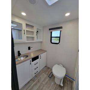 SIENNA 2026 de Acero Inoxidable SA251VRB - Product Image 5