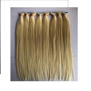 โควอลเดอร์สำหรับผู้หญิงยาวตรงนุ่ม #60 1B สีสดจากร้านกรัม/แพ็ค100 - Product Image 1