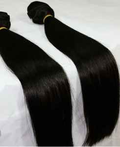 นามสกุลผมตรงธรรมชาติอินเดียไหลฟรี - Product Image 2