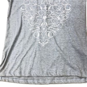 Cantidad a granel etiqueta personalizada Super calidad suelta camiseta deportes entrenamiento correr gimnasio Fitness Yoga camisetas casuales para mujeres - Product Image 5