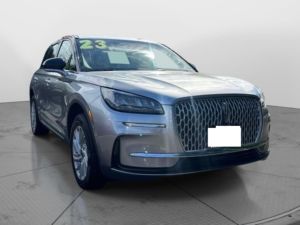 2023 LINCOLN CORSAIR STANDARD AWD LISTO PARA ENVIAR - Product Image 1