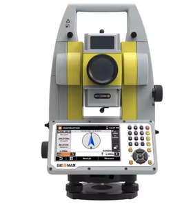 Geo-Maxs Zoom-50 A5 2 Estación total Precio al por mayor Instrumentos de medición y análisis de alta calidad - Product Image 2
