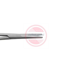 Ciseaux à dissection en acier inoxydable à lame droite Mayo Cisaille chirurgicale médicale - Product Image 6