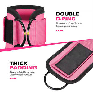 Meilleur matériau Harnais de cheville Prix de gros Harnais de cheville Nouvelle arrivée Harnais de cheville Meilleure vente - Product Image 2