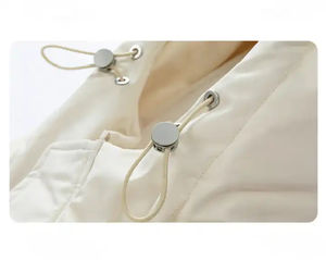 Recién llegado, chaqueta acolchada, ropa de invierno para hombre, abrigos acolchados, chaqueta acolchada personalizada con burbujas, chaquetas acolchadas para hombre - Product Image 5