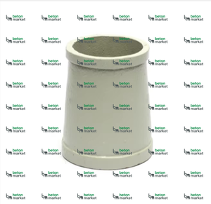 CODO 10009928 14 GRADOS DIA 125 para BOMBA DE HORMIGÓN SCHWING Motor de alta eficiencia 14M³/H Productividad 110M Alcance vertical 46M - Product Image 3