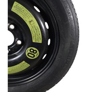Rueda de Repuesto MERCEDES Clase A W169 3ª Serie A1694000802 (04>08) - Product Image 4
