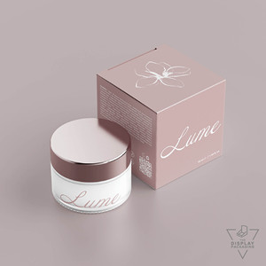 Solution d'emballage personnalisée de 500g du fournisseur pour une boîte de parfum naturel alimentaire unique avec un design créatif - Product Image 3