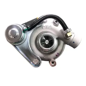 Turbo tăng áp CT9 17201-54090 1720154090 17201-54090 1720164090 17201-64090 cho Toyota Hiace Hilux Land Cruiser 2L-t động cơ