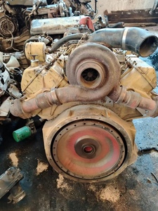 Composant en acier d'occasion de haute qualité pour moteur diesel CAT 3208, avec de bonnes performances et un prix économique - Product Image 5
