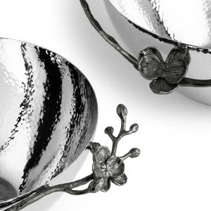 ชามเสิร์ฟอาหารโลหะสไตล์คลาสสิกจากอินเดีย สำหรับร้านอาหาร งานเลี้ยงฉลองที่บ้าน ประสบการณ์การรับประทานอาหาร จำหน่ายในราคาส่ง - Product Image 2