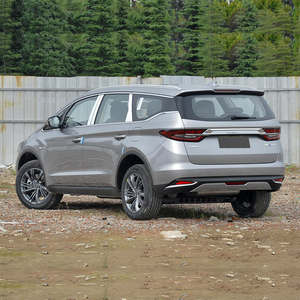 Vehículo de Nueva Energía PHEV 2025 de Alta Calidad en Venta, en Perfectas Condiciones, Listo para Enviar - Product Image 6