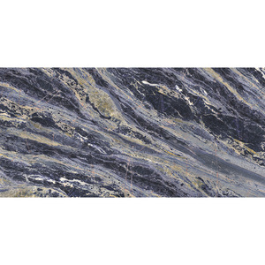 Custom Kitchen & Bathroom Vanity Tops Calacatta Quartz Stone Countertops Prefab Cut Carrara Calacata for Hotel Projects - Product Image 3