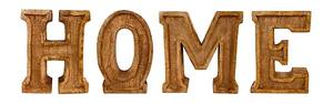 Letras de Madera Completas para Proyectos de Diseño de Interiores, Letras del Alfabeto de Madera Personalizables para Navidad y Eventos - Product Image 4