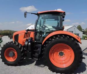 Tracteur Kubota M7-0132 tracteur agricole disponible à la vente - Product Image 1