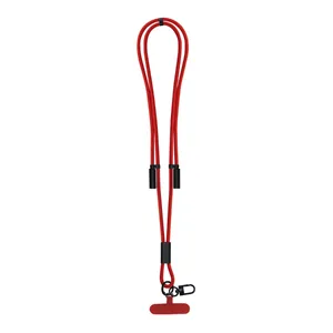 Cavo USB Promozionale Sostenibile Elnora per Ricarica Dispositivi - Product Image 2