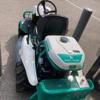 Tondeuse à gazon OREC RABBIT RM982F à vendre