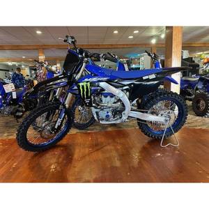 Original_2025 YamahaS Dirt Bike Moto YZ250FX Dirt Bike - Product Image 2