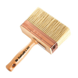 Pennellessa Bionda Serie 345 Gr.5x15 - Product Image 1