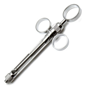 Jeringa de aspiración dental 1,8 ml Anestésico Auto Pasivo Premium Nuevos instrumentos - Product Image 2