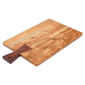Planche à découper en bois gravée en forme de cœur pour la maison, l'hôtel, le comptoir de cuisine, utilisation pour les légumes et les fruits, planche à découper en bois - Product Image 6