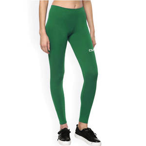 2025 ropa de Yoga de LICRA de alta calidad para mujer, mallas informales de cintura media, mallas de Yoga transpirables y cómodas para mujer - Product Image 3