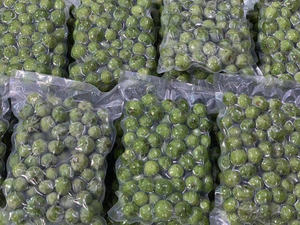 ผลไม้ดราคอนโตเมโลนแช่แข็งเกรดสูง/รสเปรี้ยวตามธรรมชาติ/บรรจุภัณฑ์ OEM มีอยู่/ส่งออกจำนวนมาก - Product Image 4