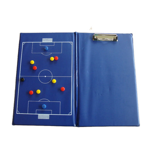 Qualité supérieure vente chaude Accessoires d'entraînement de football Dossier d'entraînement de football de football - Product Image 4