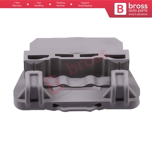 Clips de réparation de lève-vitre électrique BWR15 pour porte avant gauche Focus MK1 S-Type X-Type LS 4/5 portes 1138216 - Product Image 5