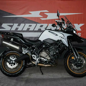 HOT SALE Brand New 2025 Sharmax GL 801 <b>Sportbikes</b> - Product Image 1