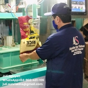 Vente en gros [Échantillon gratuit] Riz Japonica à grains courts doublement poli 5% brisures - WA0084 902 431 106 Juli - Product Image 3